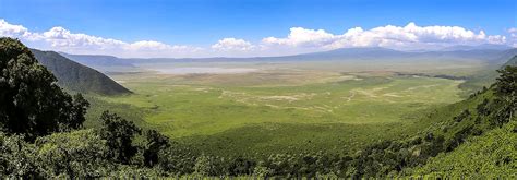 Ngorongoro Crater Safari 3 Days 2 Nights Tanzania Tour Arusha Trips