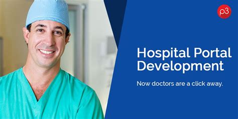 We did not find results for: Hospital Portal Development Services for Medical ...
