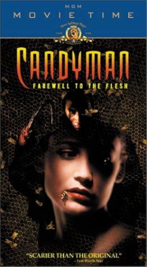 Candyman Farewell To The Flesh 1995