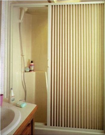 Thousands of accessories and parts reviews, same day shipping. IRVINE 3667SI RV Pleated Shower Door 36"W x 67"H- Ivory