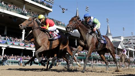 Breeders' Cup 2018: Complete info on Classic, all Day 2 races