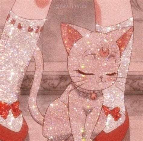 Anime Cat Aesthetic Anime Pink Aesthetic Cute Anime Wallpaper