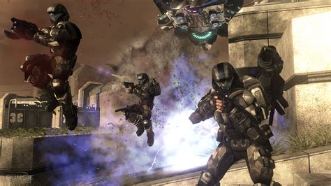 Halo 3 Odst Free Download Full Version Game Crack Pc