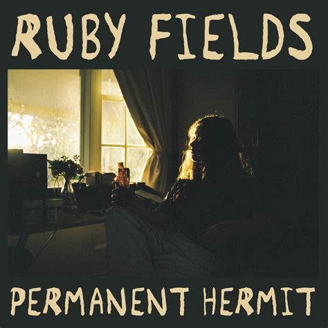 ‎permanent Hermit Album By Ruby Fields Apple Music