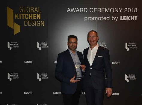 LEICHT Kitchen Design Studio | Luxury German Kitchens London