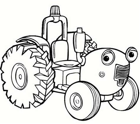We have the tops source for. 25 Best Tractor Coloring Pages To Print