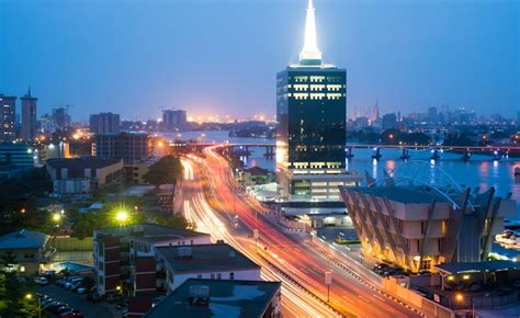The Most Important Travel Safety Tips For Lagos At Night Nightlifeng Hottest News About