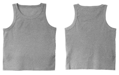 Gray T Shirt Template Backgrounds Stock Photos Pictures And Royalty Free