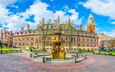 Fun Things To Do In Leicester Code Blog