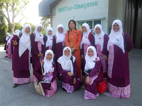 Sekiranya anda, seorang warganegara malaysia yang cukup syarat kelayakan dan berumur tidak kurang daripada 18 tahun pada tarikh tutup. Chem Department SESERI: Lawatan SESERI ke Agensi Nuklear ...