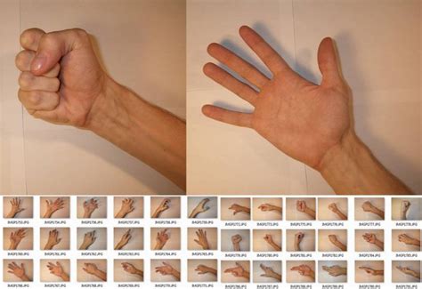Male Hands 1 Stock By MostlyGuyStock On DeviantArt Hand Reference