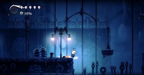 Hollow Knight Hits The Nintendo Switch Today