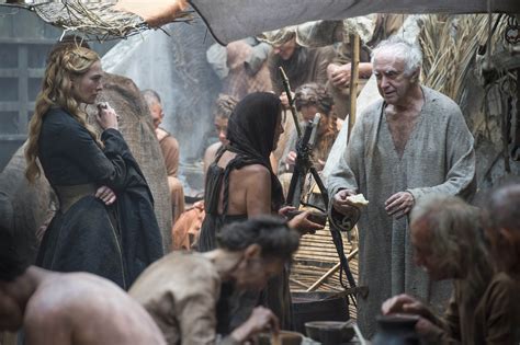 5x03 High Sparrow Game Of Thrones Photo 38436003 Fanpop