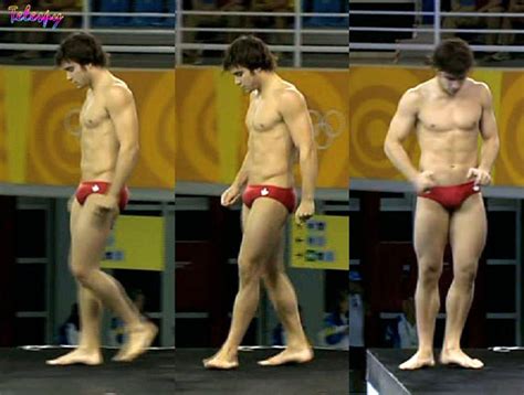 Shirtless Athletes Du Jour Olympic Games Special By Thequeerofallmedia