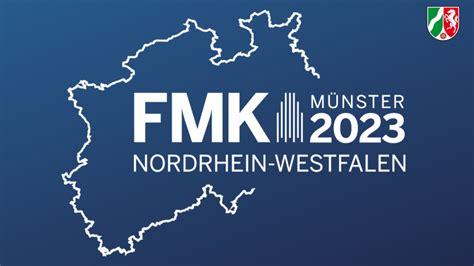 Jahres Finanzministerkonferenz 2023 In Münster Finanzverwaltung Nrw