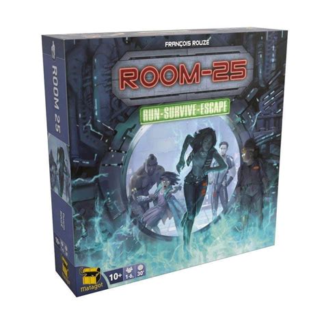 Room 25 Kohii Board Game Online Store