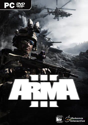 شرح تحميل وتثبيت لعبة Arma III Alpha Repack