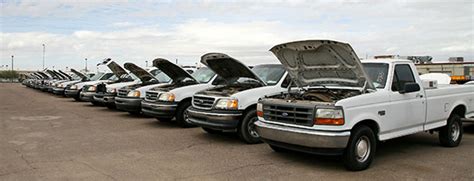 Adot Makes Switch To Online Surplus Equipment Auctions Adot
