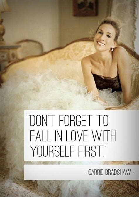 Dont Forget To Fall In Love With Yourself First Picture
