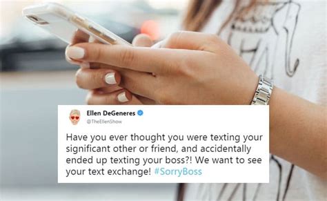 Woman Goes Viral For Accidentally Texting Boss Her Nude Hot Sex Picture