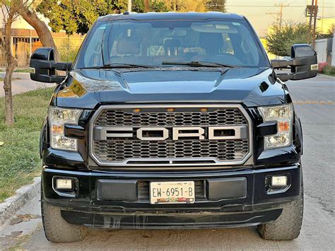 2016 Ford F 150 Commercial Vehicles Torreon Mexico Facebook