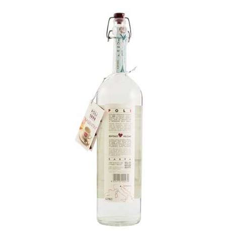 Grappa Sarpa Di Poli