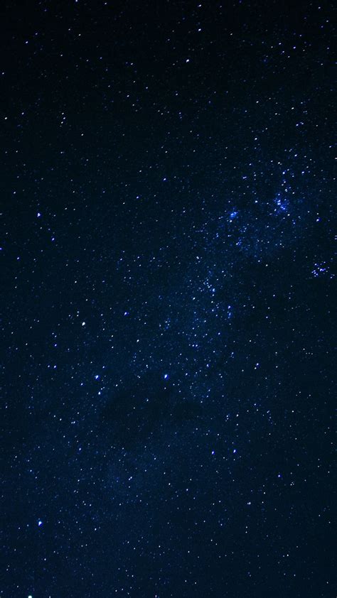 Fondos De Pantalla Noche Galaxia Cielo Estrellas Nebulosa