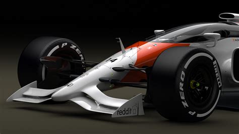 Mclaren Honda Formula 1 Team 迈凯伦一级方程式欣赏 普象网