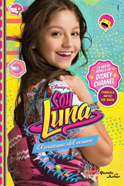 Disney Channel Soy Luna Nickelodeon Sou Luna Disney Cimorelli