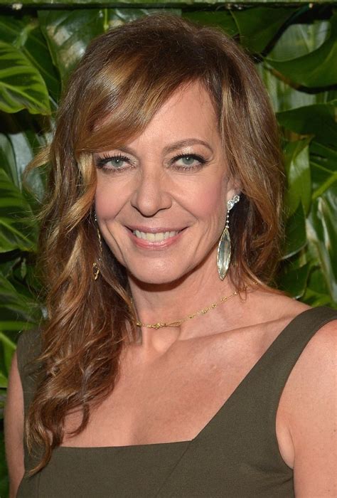 Picture Of Allison Janney