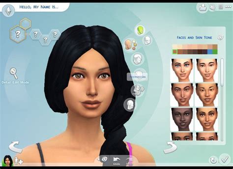 Sims 4 Beta Impressions Uzerfriendly