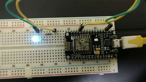 Using Nodemcu With Arduino Ide Icircuit