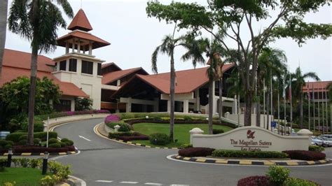 Sutera harbour resort is malaysia's foremost premier integrated property located at kota kinabalu city. Hotel The Magellan Sutera Harbour Resort & Spa (Kota ...