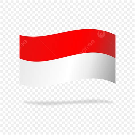 Png Bendera Merah Putih Bendera Indonesia Bendera Hari Kemerdekaan