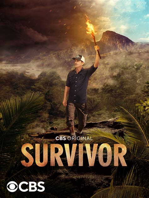 Survivor Season First Look Rotten Tomatoes