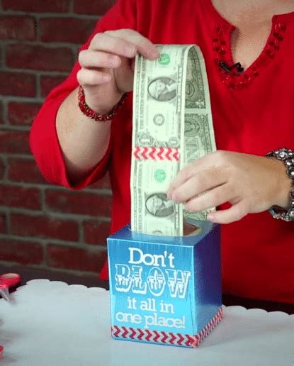 21 Best Creative Unique Christmas Money Ts This Tiny Blue House