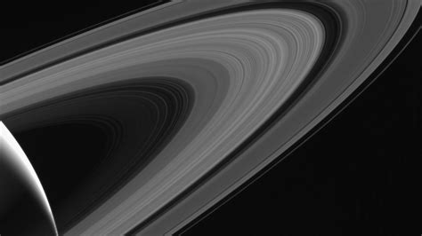 Nasa Awaits Cassinis Final Signal From Saturn The New York Times