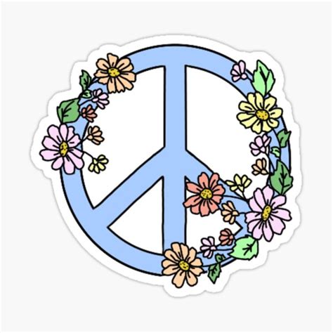 Peace Sign Aesthetic Ubicaciondepersonascdmxgobmx