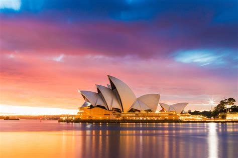 Combatir El Cambio Al Viajar A Australia Viaja A Todo El Mundo