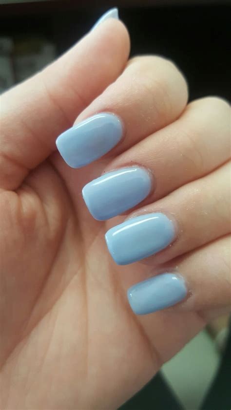 Squoval coffin nails - New Expression Nails Get ready to book your next manicure, because this nail inspo is going to make you want a new paint job asap.