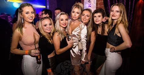 Newcastle Nightlife 65 Photos Of Weekend Glamour And Fun At City Clubs And Bars Chronicle Live