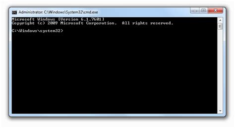 How can i see all the network adapters on my computer using cmd? Delete Files from Desktop with Command Prompt | HTML-TUTS.com