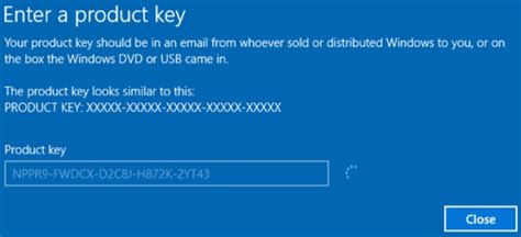 Windows 10 Professional Product Key Generator Activation Keys