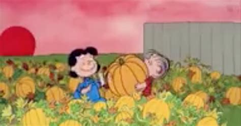 How Well Do You Actually Remember Its The Great Pumpkin Charlie Brown