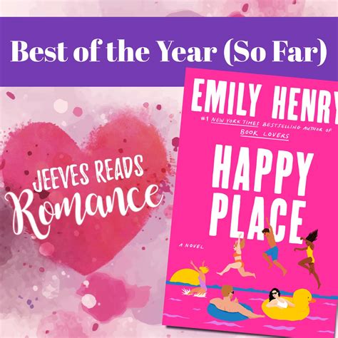 15 Best of the Year (So Far): 2023 Complete List – Jeeves Reads Romance