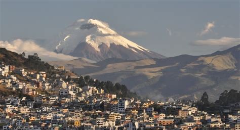 7 Best Places To Visit In Ecuador