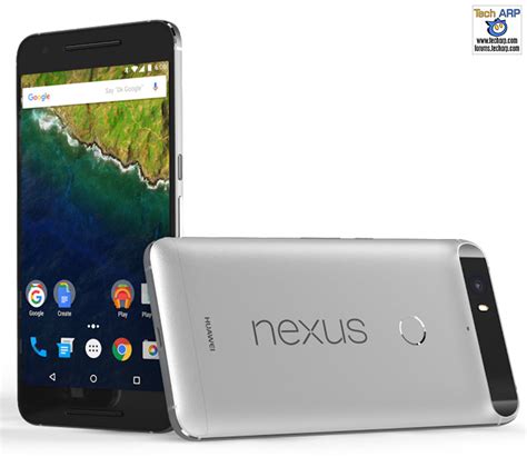 6 Awesome Huawei Nexus 6p Tips Tech Arp