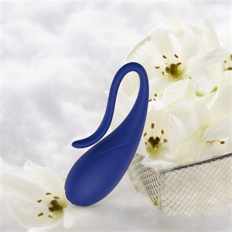 Clitoris Stimulator Waterproof Portabel Vibrators Vibrating Egg Body