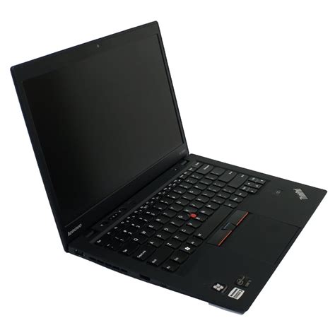 Notebook Lenovo Thinkpad X1 Carbon Core I7 8gb 256 Ssd Windows 10