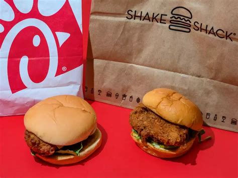 Vote Now Who Serves The Best Fast Food In America Business Insider